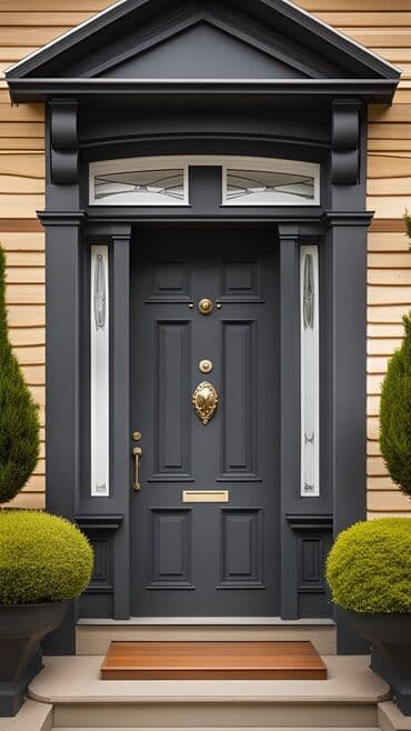 yazda qapi: Mənzil üçün Yeni Giriş qapısı Zamok ilə, Zəmanətli, Pulsuz quraşdırma, Rayonlara çatdırılma — 31