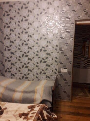 yeni evlər: 4 otaqlı, 100 kv. m, Yeni təmirli — 6