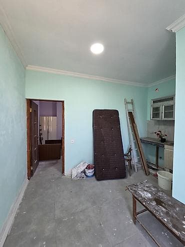 genclik: 1 otaqlı, 30 kv. m, Kredit yoxdur, Orta təmir — 5