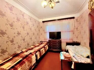 xırdalanda 1 otaqlı bina evləri: Bakı, 2 otaqlı, Köhnə tikili, m. Nəriman Nərimanov, 60 kv. m — 1