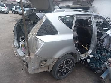 kia seed: Kia Ceed: 1.6 l | 2010 il Universal — 6