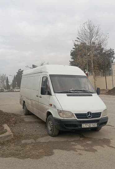 yük qazeli: Yükdaşıma xidməti - Fotoşəkillərdə olan iki növ yük maşını ilə — 6