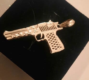 Kulon, 585 Əyar, Qaşsız, 188 g