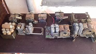 redmi note 9 ucuz: Sovet səsqücləndirici transları müxtəlif münasib qiymətə ünvan Binə — 3