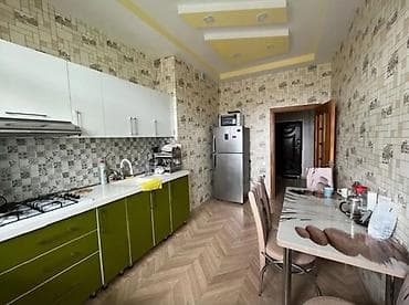 ecemıde kiraye evler: Elmlər metrosuna çox yaxın.4 qız qalır 1 axtarılır.Əlaqe yalnız Wp.Yaş — 6