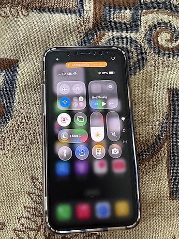 mini 7 ipad: IPhone 11 Pro, 64 GB, Space Gray, Barmaq izi, Face ID — 2