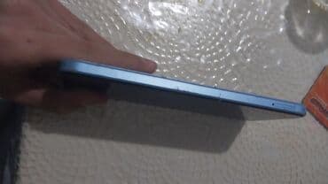 Apple iPhone: Realme 3, 32 GB, rəng - Mavi, Sensor — 3