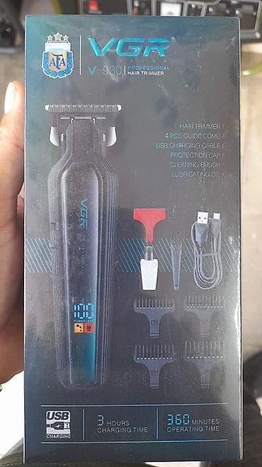 redmi note 8 batareya qiyməti: Saç qırxan maşın, Vgr — 4