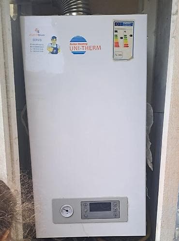 UKonbi satılır 300 azn. Təcili ünvan xırdalan & AF(5401)NI-THERM