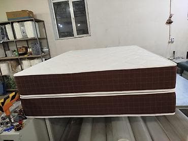 матрас надувной: Для взрослых Губка Матрас — 2