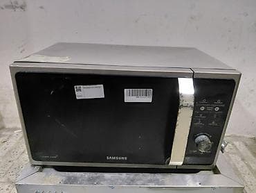 mikrodalgali: Mikrodalğalı soba — 3