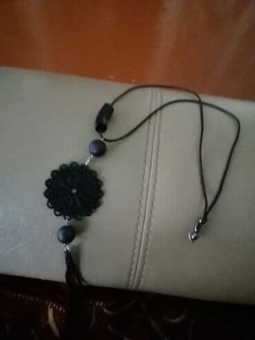 boyunbağı gumuş: 7eded bjuteri boyunbaq paltarlariniza xususi gorunush verecek turk — 6