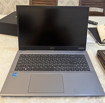 İşlənmiş Acer Extensa, 15.6 ", Intel Core i3, 256 GB, Ünvandan götürmə lalafo.az -da İşlənmiş Acer Extensa, 15.6 ", Intel Core i3, 256 GB, Ünvandan götürmə