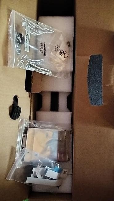 CPU - AMD RYZEN 5 5500H 3.3G RAM - 16GB Storage - 512GB SSD GPU -