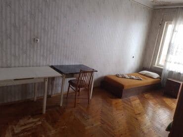 квартира в рассрочку на 10 лет: Баку, 4 комнаты, Вторичка, м. Иншаатчылар, 98 м² — 8