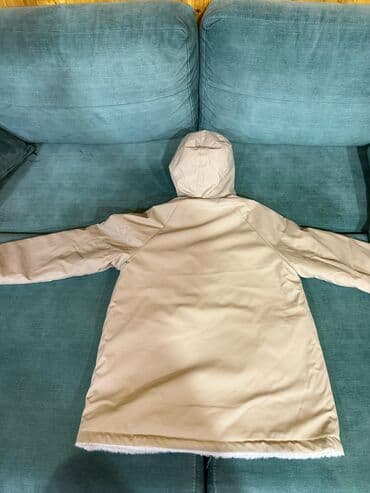 Школьная форма: Пальто, Для девочек, 12 - 14 лет, Zara Kids — 3