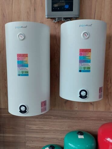 su qizdrci kalonka: Yeni Kombi Ödənişli çatdırılma, Ödənişli quraşdırma, Zəmanətli — 1