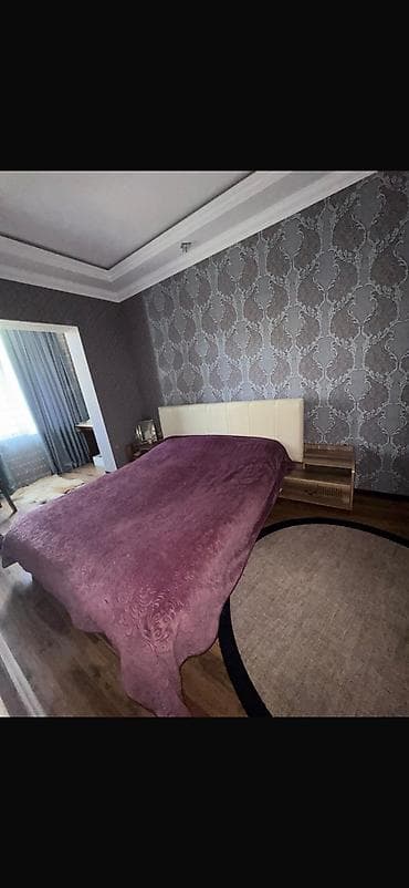 İkinəfərlik çarpayı, 2 tumba, Dolab, Komod, Türkiyə, İşlənmiş — 1