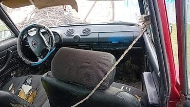 vaz 2106 mator: VAZ (LADA) 2111: 1.5 l | 1980 il 5523 km Sedan — 3