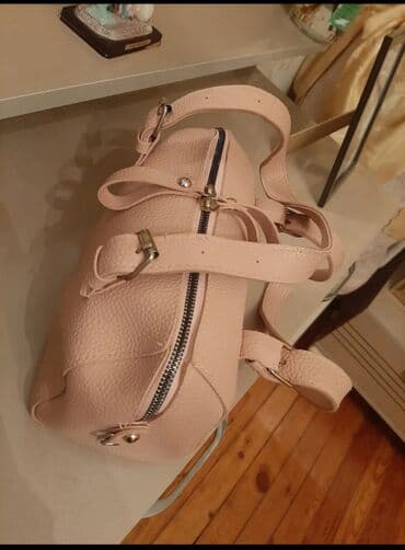 cüzdanlar: Çanta dəsti, İşlənmiş — 3