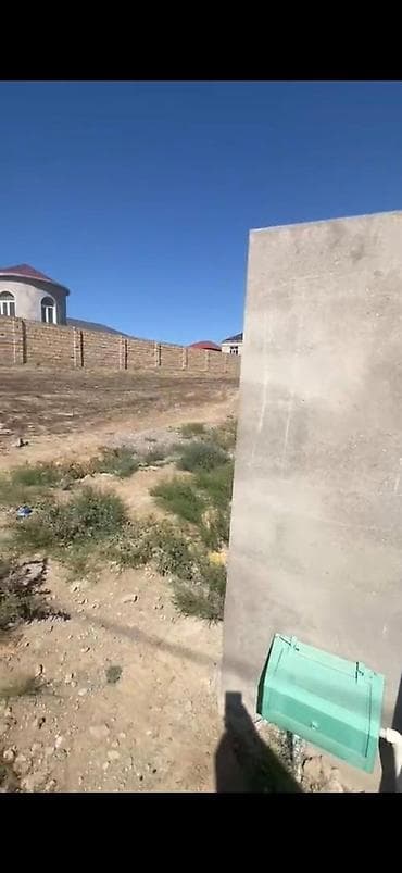 lalafo az sarayda evler: 6 sot, Kənd təsərrüfatı, Mülkiyyətçi, Kupça (Çıxarış) — 2