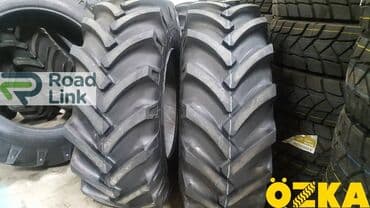 18.4-30 Özka tekerleri (Türkiyə) ^ nağd alişlar - qiymət 1 ədəd