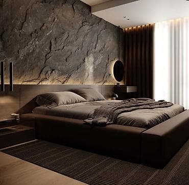 Бассейны: Daxili dizayn və təmir layihələndirmə xidməti - Mənzil, ofis və — 5