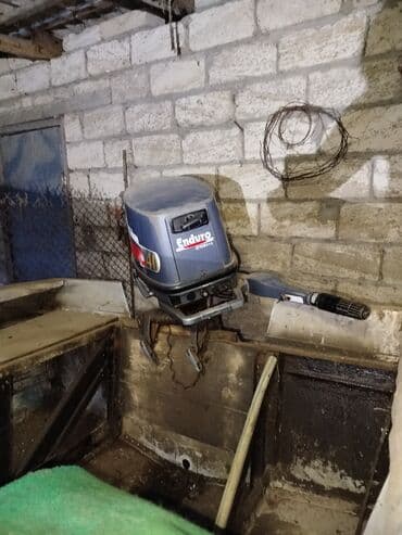 запчасти авто опель омега: Yamaha Enduro 40 at xarici mühərrik Super vezyyet de mator acilmayib — 4