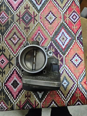 gaz.53: BMW 39, 2.5 l, Benzin, 2003 il, Orijinal, Almaniya, İşlənmiş — 3