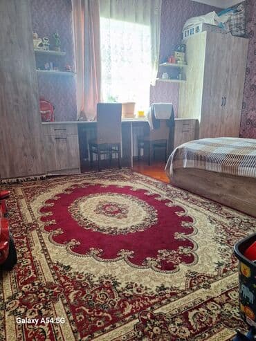 gəncədə ucuz evlər: Hövsan qəs. 3 otaqlı, 100 kv. m, Yeni təmirli — 7