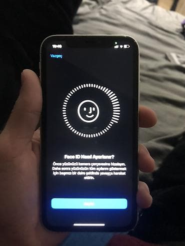 irşad iphone x: IPhone 11, 64 GB, Face ID — 1