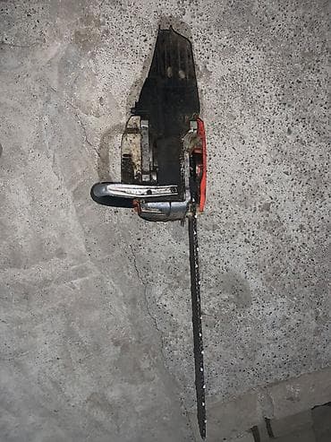 45 derece kesen: Benzinli Motopila, benzopila Kredit yoxdur — 4