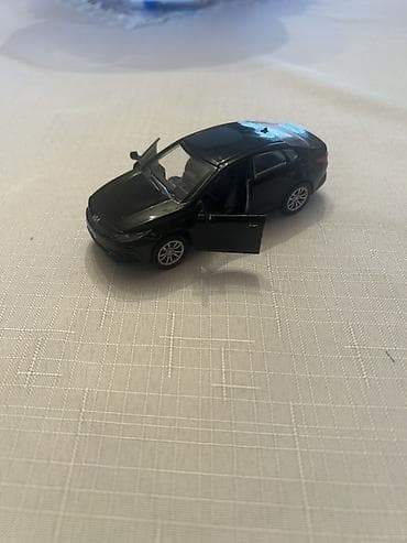 mini disk: Kia K5 miniatür model maşın - Ölçü: təxmini 1:32 miqyas (kompakt — 7