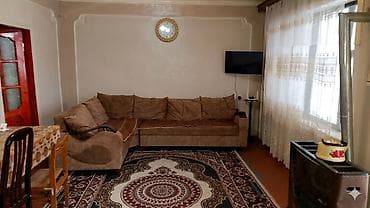 ev sumqayit: 3 otaqlı, 50 kv. m, Kredit var, Orta təmir — 2
