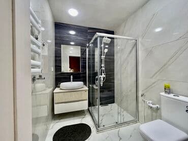 hokmelide kiraye evler 2024: 2 otaqlı, Nərimanov r. r-nu — 8