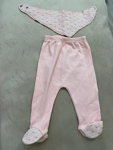 Uşaq dünyası: Bu dəst yenidoğulmuş körpələr üçün nəzərdə tutulmuşdur. Dəstə bir ədəd — 1