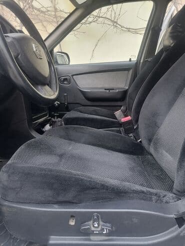 tofaş satış: Daewoo Nexia: 1.5 l | 2010 il Sedan — 13