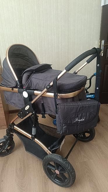 bag stol stul: Б/у — 1