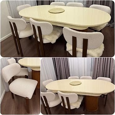 Acilan masa+6 stulla birge 1300 azn.Cemi 2 aydir alinib.Unvan xirdalan lalafo.az -da Acilan masa+6 stulla birge 1300 azn.Cemi 2 aydir alinib.Unvan xirdalan