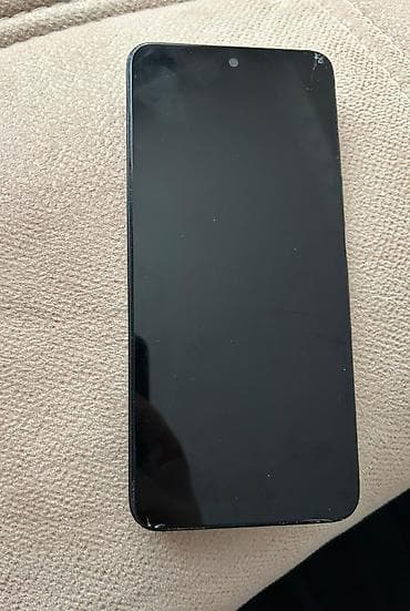 Redmi 14C, 128 GB, rəng - Qara, Sensor — 1