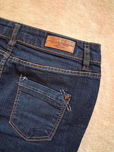 paltolar instagram: Mini Ətək, M — 10