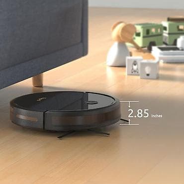 Elektronika: Ağıllı tozsoran Kyvol Cybovac D3 Robot Vacuum Mop Ağıllı tozsoran 🤖 — 3