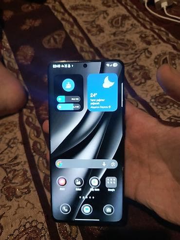 Samsung Galaxy S21 Ultra, 256 GB, rəng - Qara, Simsiz şarj — 4