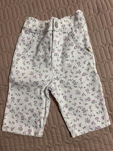 usaq geymleri: Uşaq dəsti, Uniseks, 9 - 12 ay — 6