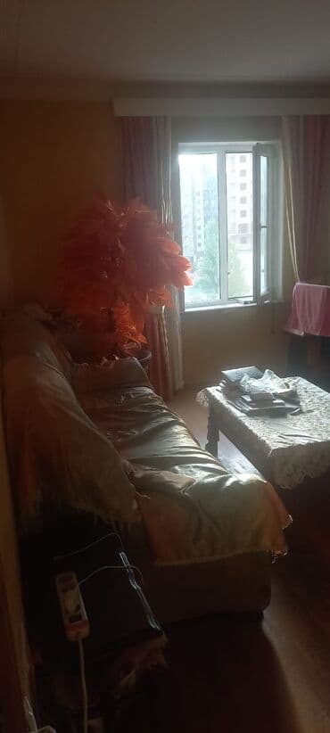 ələt qəsəbəsində ev satılır: Bakı, Yeni Yasamal, 4 otaqlı, Köhnə tikili, m. İnşaatçılar, 90 kv. m — 7