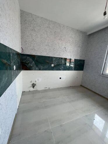 1 otaqlı kohnə tikili: 1 otaqlı, Yeni tikili, 44 kv. m — 3