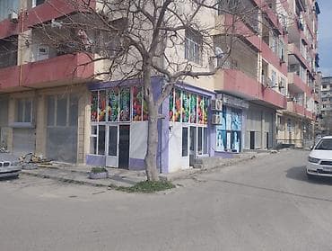 Qarajlar: Meyvə-tərəvəz mağazası – Hazır biznes satılir. günlük alveri var Təzə — 2