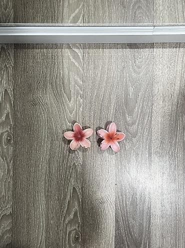 saç: Sac aksesuari — 1