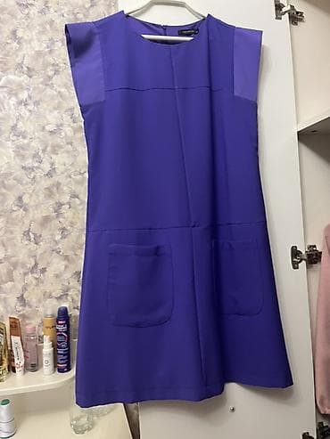 Gündəlik don, Midi, S, M