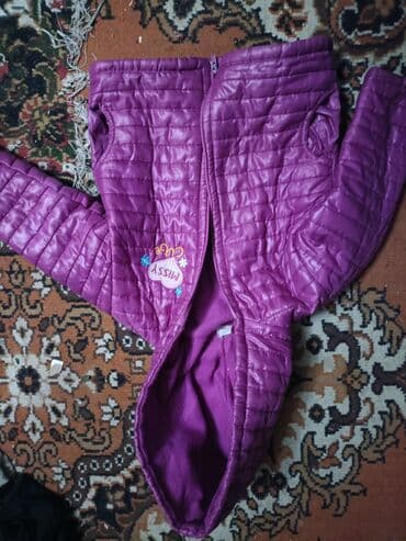 esger geyimleri qiz ucun: 3.4. yaşa — 1